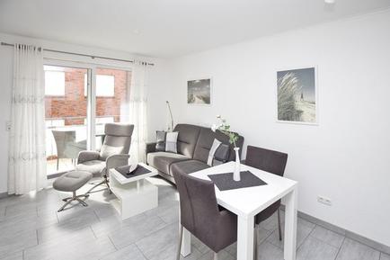  Für 2 Personen: Hübsches Apartment / Ferienwohnung in der Region Cuxhaven-Duhnen