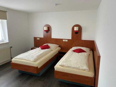  Für 3 Personen: Hübsches Apartment / Ferienwohnung in der Region Niedersachsen