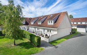  Für 8 Personen: Hübsches Apartment / Ferienwohnung in der Region Rørvig