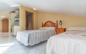  Für 3 Personen: Hübsches Apartment / Ferienwohnung in der Region Malaga