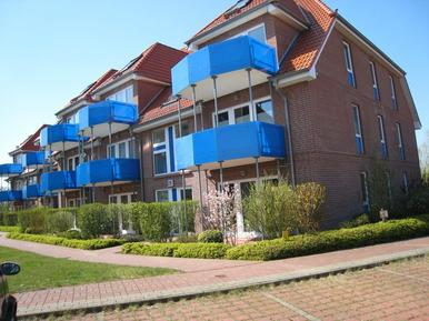  Für 2 Personen: Hübsches Apartment / Ferienwohnung in der Region Dorumer Neufeld