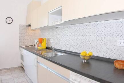  Für 5 Personen: Hübsches Apartment / Ferienwohnung in der Region Istrien