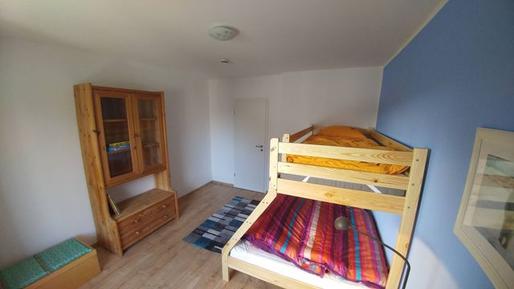  Für 5 Personen: Hübsches Apartment / Ferienwohnung in der Region Braunlage