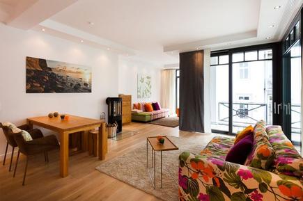  Für 4 Personen: Hübsches Apartment / Ferienwohnung in der Region Gager
