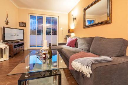  Für 4 Personen: Hübsches Apartment / Ferienwohnung in der Region Gager