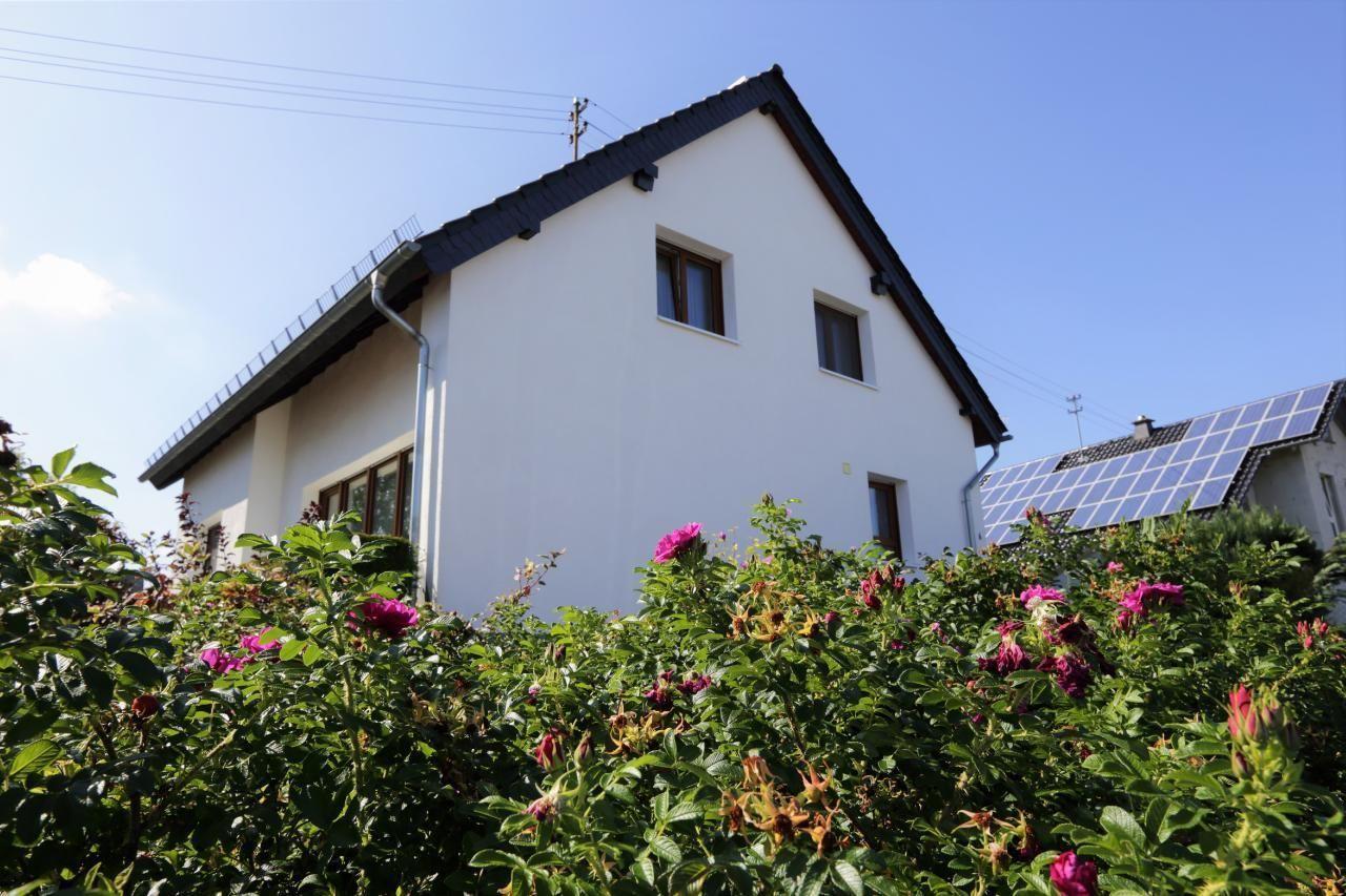 Ferienhaus Däschinger Ganzes Haus