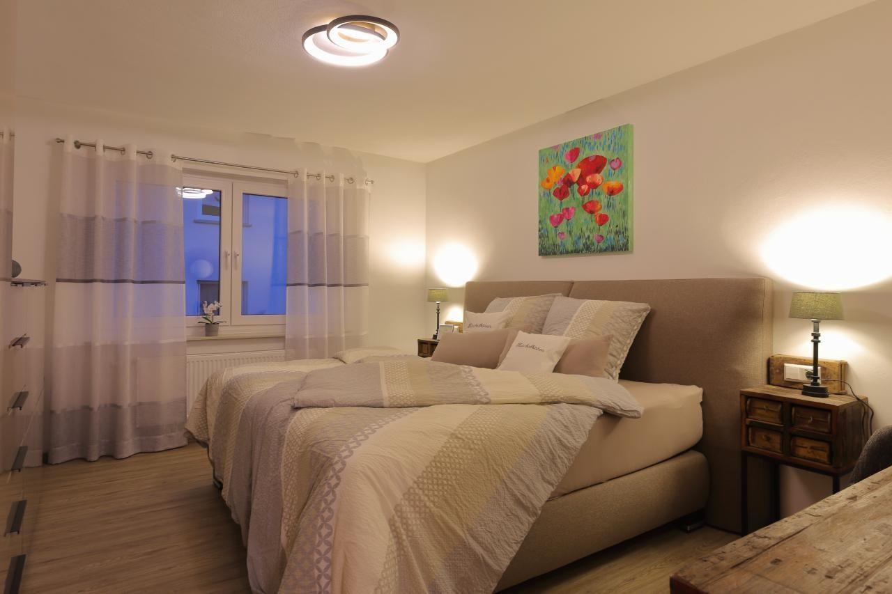 Ferienhaus Däschinger Zweiradparadies &n