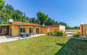 Ferienhaus für 13 Personen