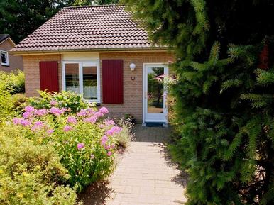 Gemütliches Ferienhaus : Region Gelderland für 6 Personen