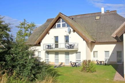  Für 2 Personen: Hübsches Apartment / Ferienwohnung in der Region Lobbe