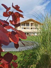  Für 2 Personen: Hübsches Apartment / Ferienwohnung in der Region Vorarlberg
