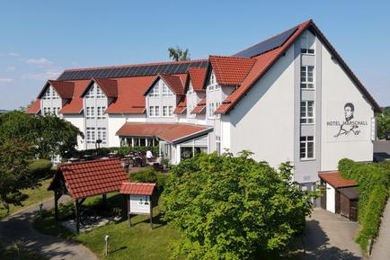  Für 2 Personen: Hübsches Apartment / Ferienwohnung in der Region Lausitz