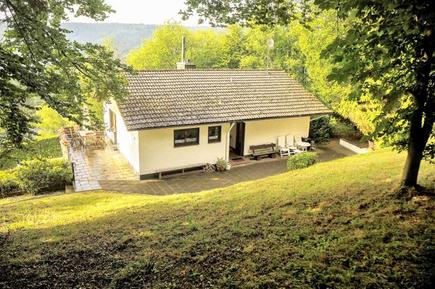 Gemütliches Ferienhaus : Region Eslohe im Sauerland-Sallinghausen für 6 Personen