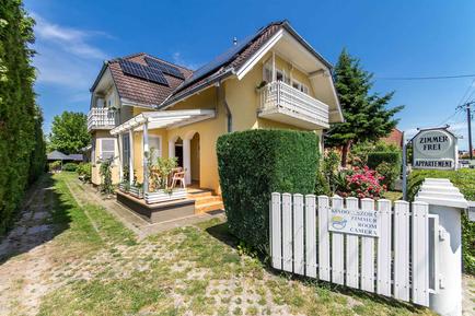 Ferienwohnung für 2 Personen