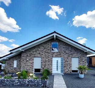 Gemütliches Ferienhaus : Region Nordrhein-Westfalen für 6 Personen