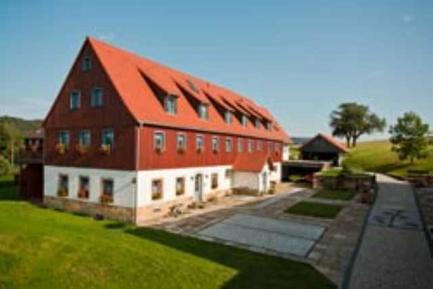  Für 8 Personen: Hübsches Apartment / Ferienwohnung in der Region Sachsen