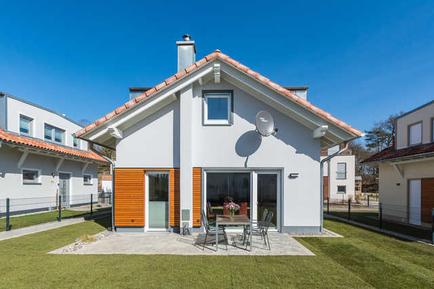 Ferienhaus für 5 Personen