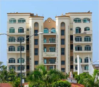 Ferienwohnung für 4 Personen