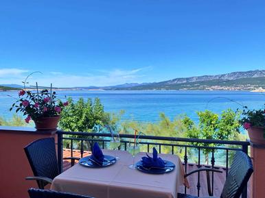  Für 3 Personen: Hübsches Apartment / Ferienwohnung in der Region Silo