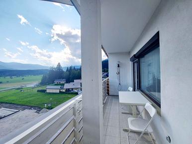  Für 6 Personen: Hübsches Apartment / Ferienwohnung in der Region Salzkammergut