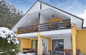 Ferienhaus für 8 Personen