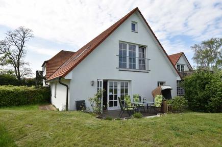  Für 6 Personen: Hübsches Apartment / Ferienwohnung in der Region Insel Poel-Fährdorf
