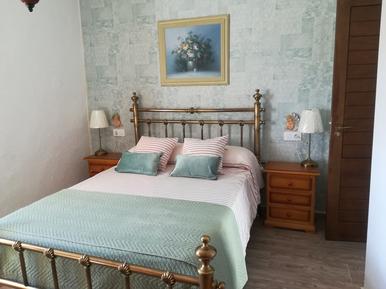 Ferienwohnung für 5 Personen