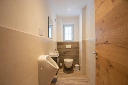 Ferienwohnung für 5 Personen