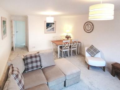 Ferienwohnung für 2 Personen