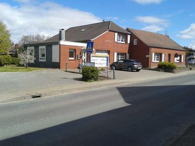  Für 4 Personen: Hübsches Apartment / Ferienwohnung in der Region Westeraccumersiel