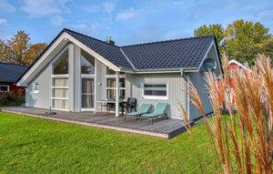 Gemütliches Ferienhaus : Region Krems II für 6 Personen