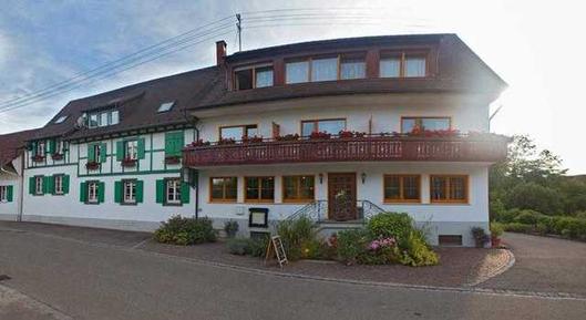  Für 2 Personen: Hübsches Apartment / Ferienwohnung in der Region Schwarzwald