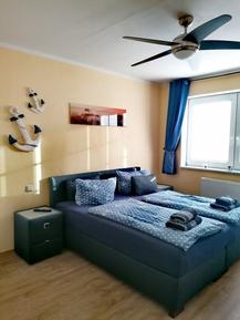  Für 3 Personen: Hübsches Apartment / Ferienwohnung in der Region Prora