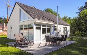 Gemütliches Ferienhaus : Region Prüm für 7 Personen