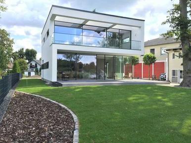 Gemütliches Ferienhaus : Region Berlin und Umgebung für 6 Personen