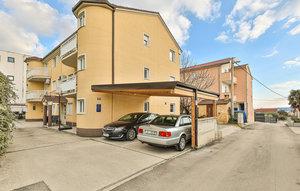  Für 2 Personen: Hübsches Apartment / Ferienwohnung in der Region Kaštel Lukšik