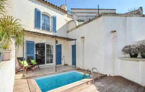 Camargue Ferienhaus mit Hund