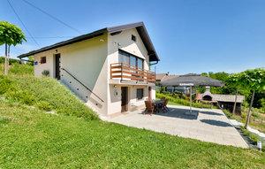 Gemütliches Ferienhaus : Region Kroatische Adriaküste für 4 Personen