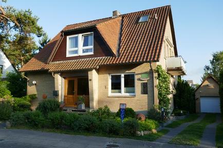  Für 3 Personen: Hübsches Apartment / Ferienwohnung in der Region Bad Bevensen