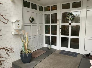 Studio für 2 Personen