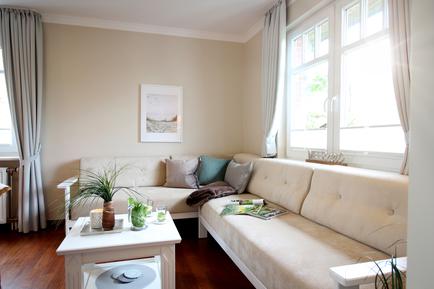  Für 3 Personen: Hübsches Apartment / Ferienwohnung in der Region Ostfriesland