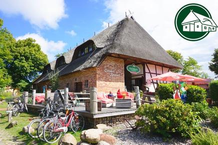  Für 2 Personen: Hübsches Apartment / Ferienwohnung in der Region Bastorf
