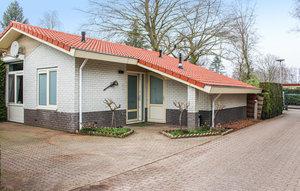 Gemütliches Ferienhaus : Region Putten für 4 Personen
