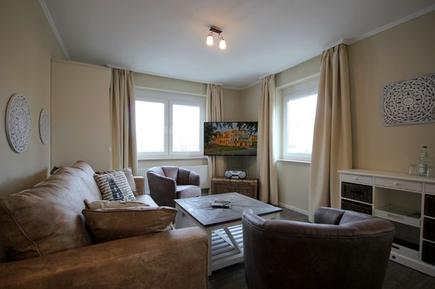  Für 4 Personen: Hübsches Apartment / Ferienwohnung in der Region Gager