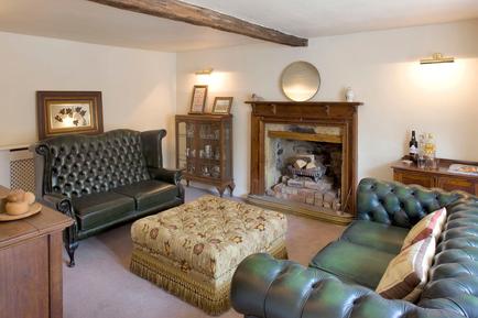 Ferienhaus für 14 Personen