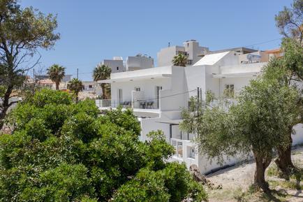  Für 3 Personen: Hübsches Apartment / Ferienwohnung in der Region Plakias