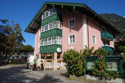  Für 4 Personen: Hübsches Apartment / Ferienwohnung in der Region Bad Hofgastein