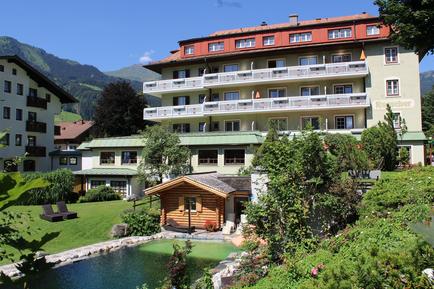  Für 4 Personen: Hübsches Apartment / Ferienwohnung in der Region Bad Hofgastein