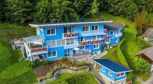 Für 6 Personen: Hübsches Apartment / Ferienwohnung in der Region Österreich