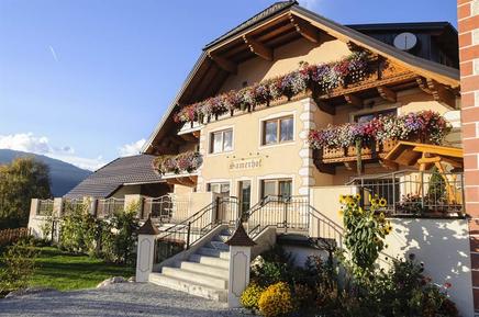 Salzburger Land, Mariapfarr Ferienwohnung